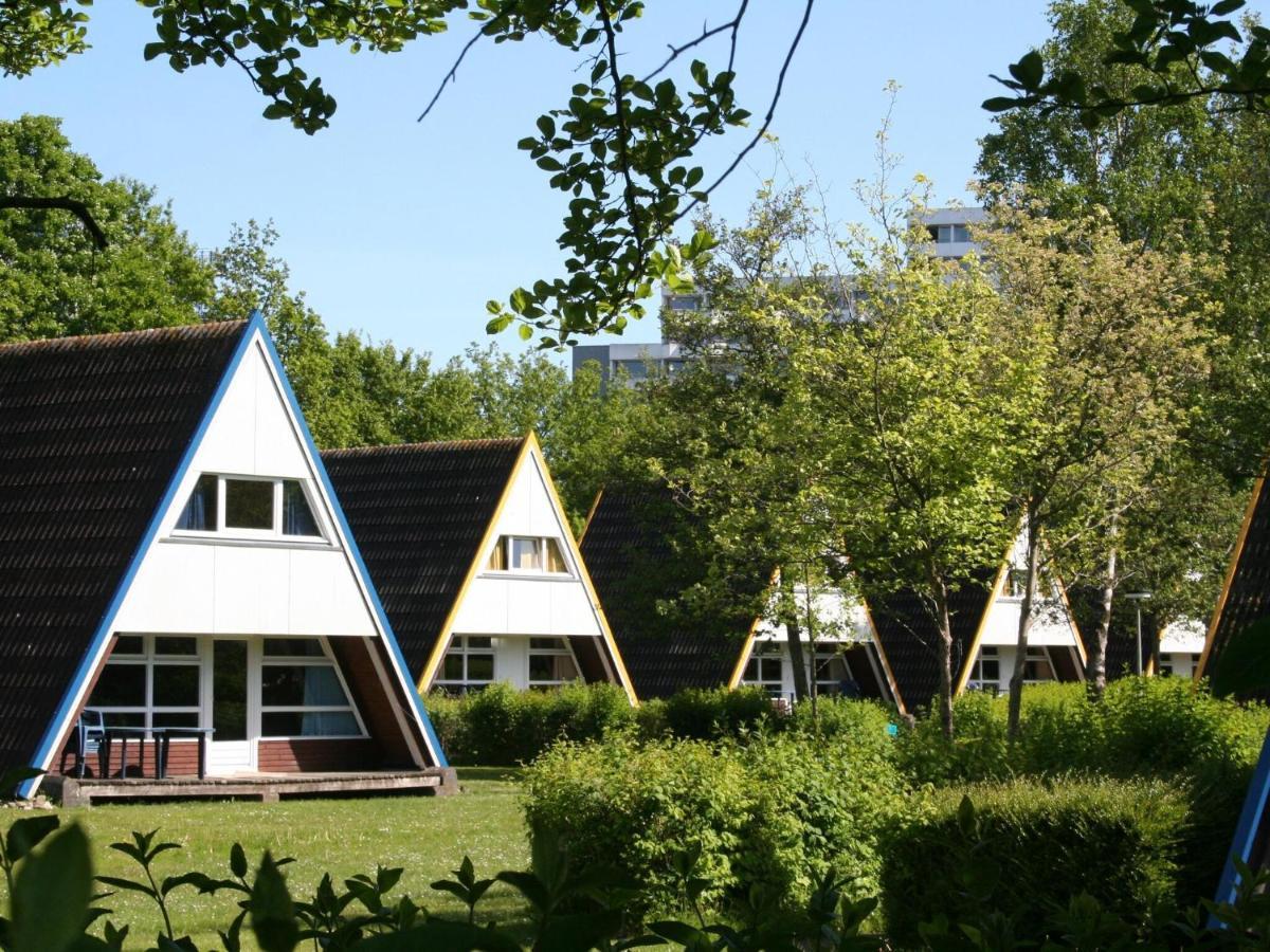 Ferienhaus Im Ostseeresort Dampland Εξωτερικό φωτογραφία