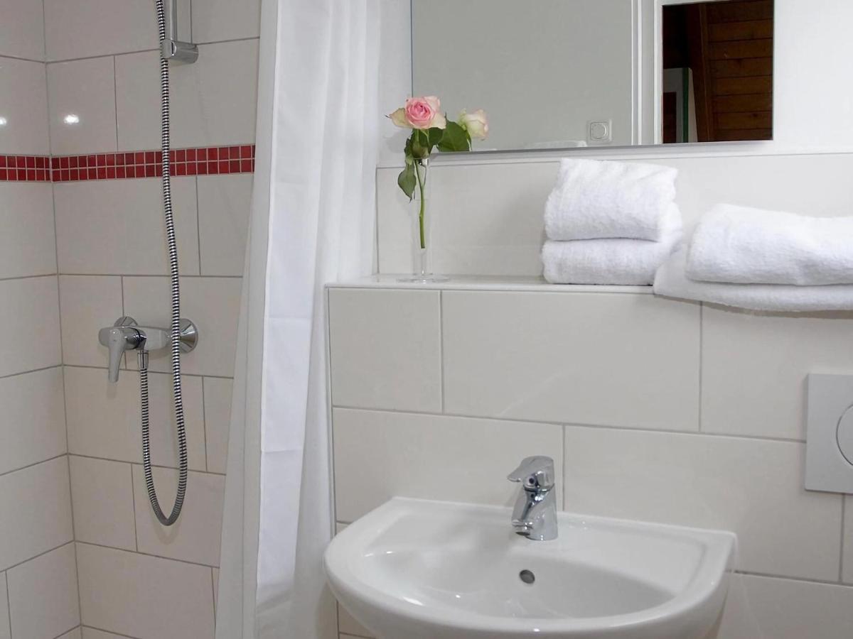 Ferienhaus Im Ostseeresort Dampland Εξωτερικό φωτογραφία