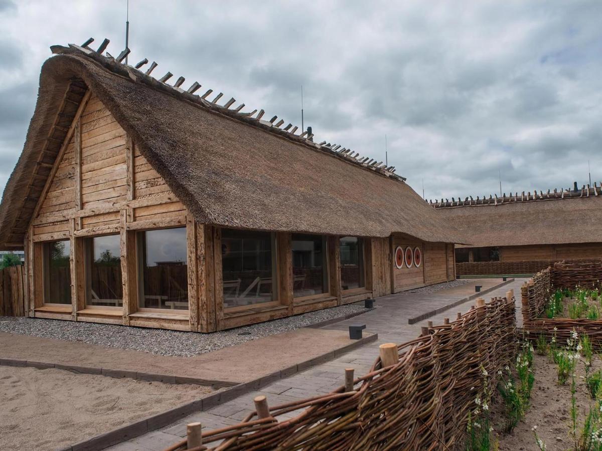 Ferienhaus Im Ostseeresort Dampland Εξωτερικό φωτογραφία
