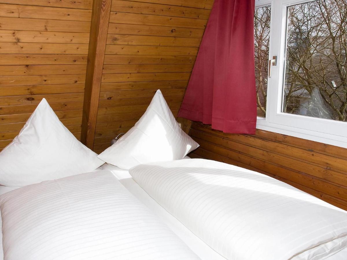 Ferienhaus Im Ostseeresort Dampland Εξωτερικό φωτογραφία