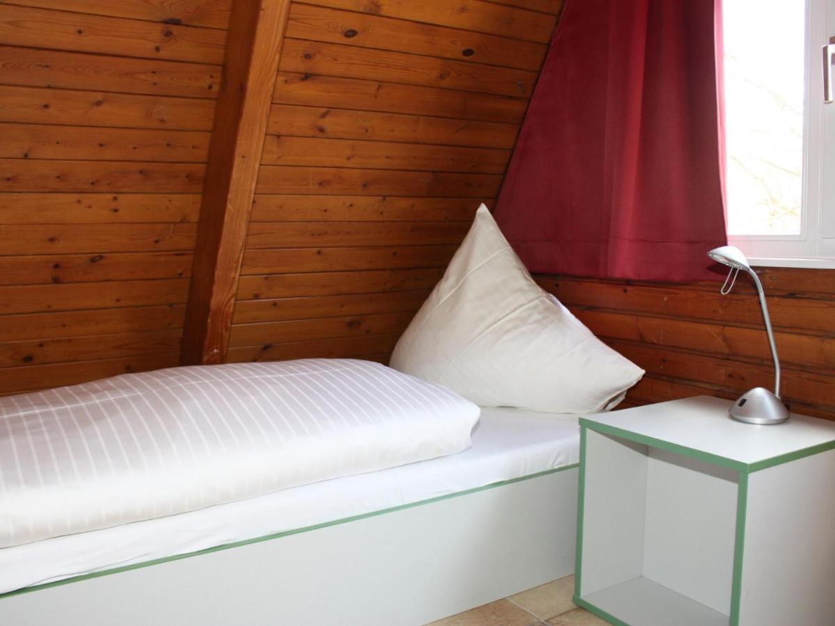 Ferienhaus Im Ostseeresort Dampland Εξωτερικό φωτογραφία