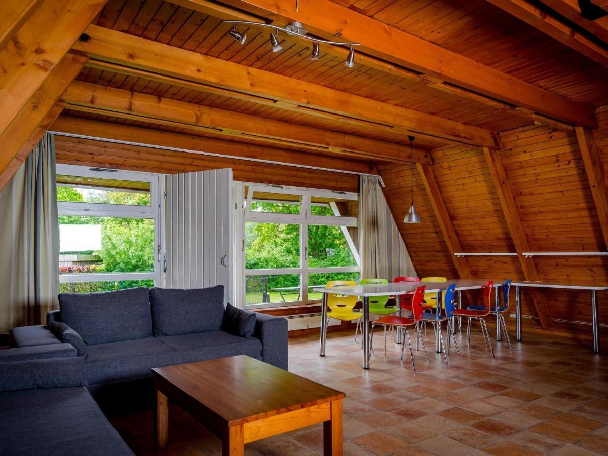 Ferienhaus Im Ostseeresort Dampland Εξωτερικό φωτογραφία